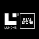 Lundhs Real Stone brand logo