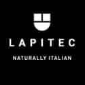 Lapitec brand logo