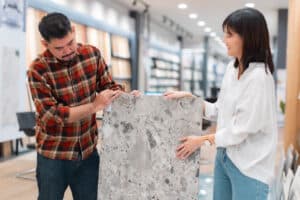 stone countertop gallery