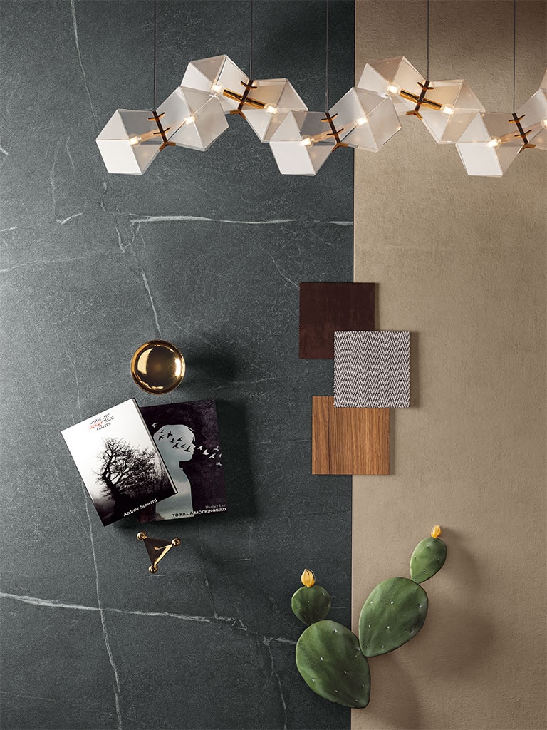 Soapstone Nautilo Tile Natural Stone Countertops Denver