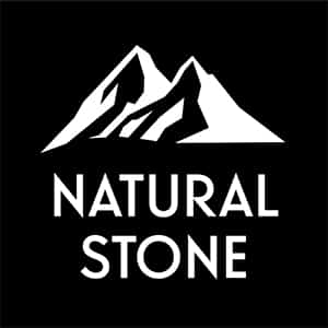 Natural Stone brand logo