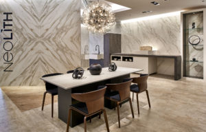 Neolith Slabs for Countertops, Residential, and Commercial Applications | The Stone Collection