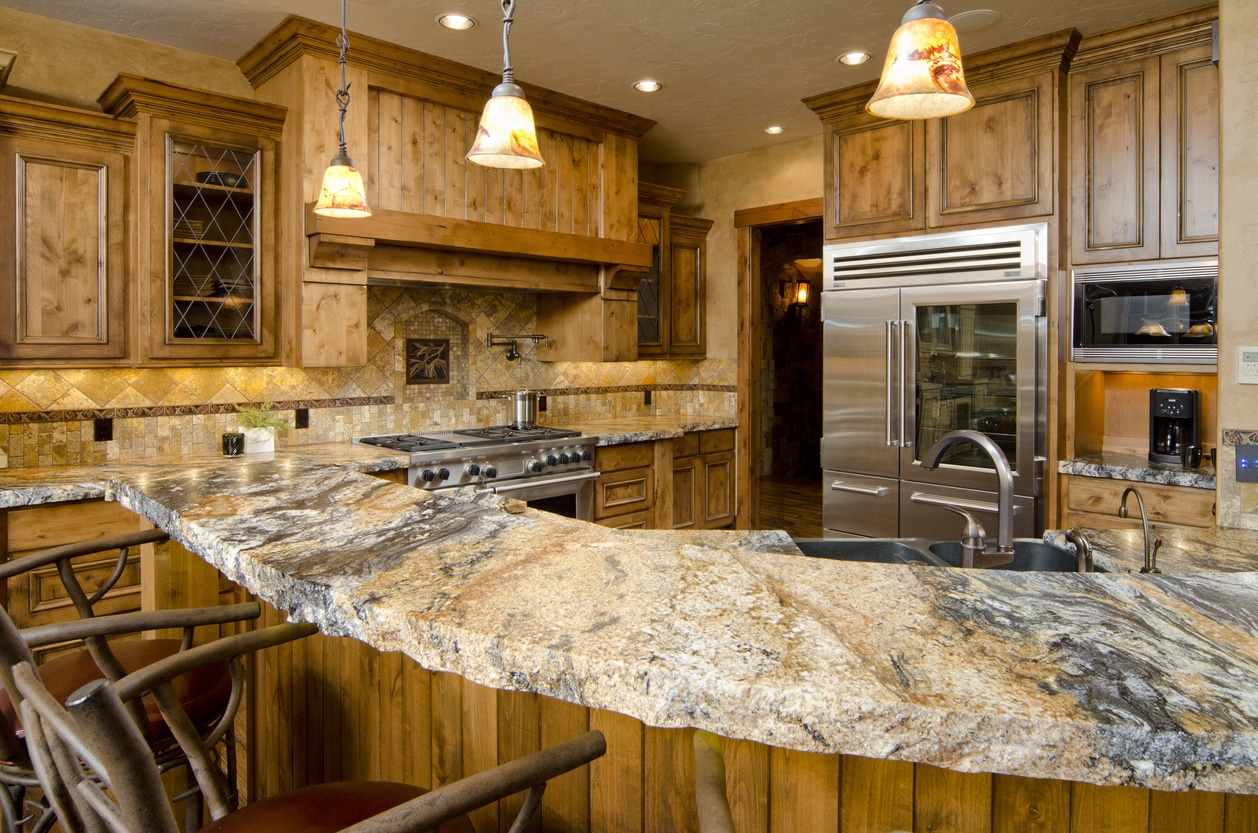 Are Quartz Countertops Better Than Granite Countertops?