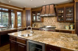 6 Reasons Why Granite Is a Popular Countertop Material