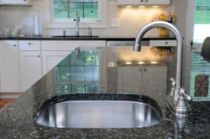 How Do I Know if My Granite Countertop Needs to Be Sealed?