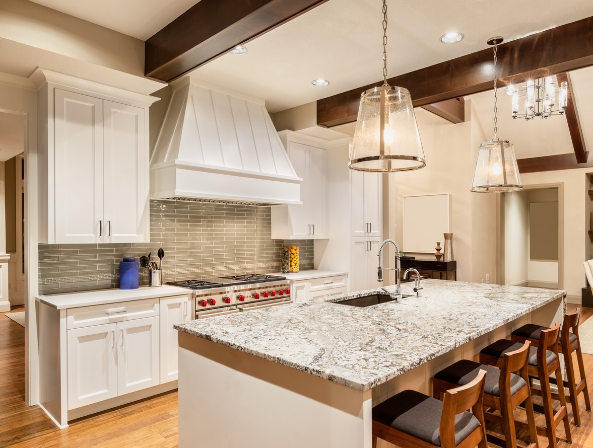 How Long Will Quartz Countertops Last? The Stone Collection