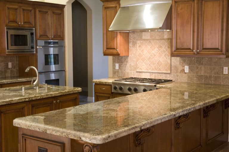 4 Best Stone Slabs for Kitchen Countertops The Stone Collection