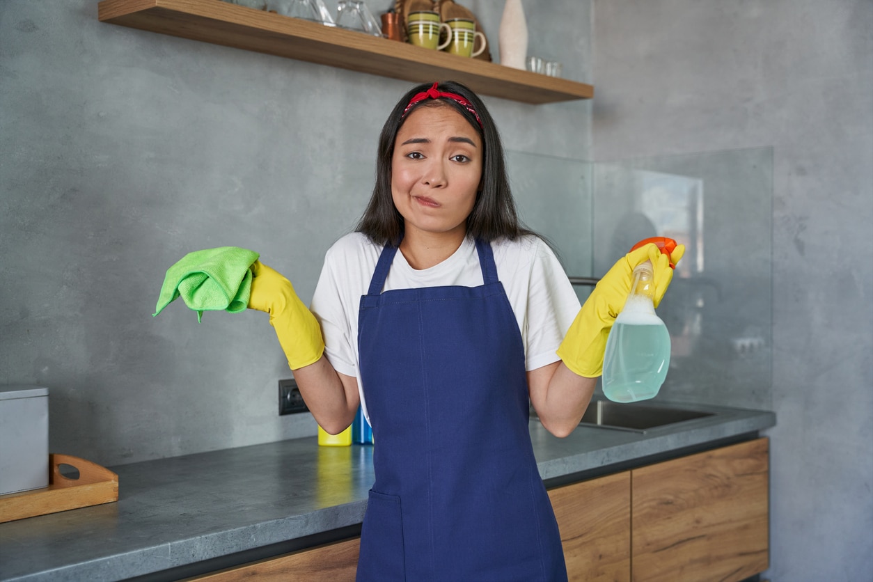 What Stone Countertop Is Easiest to Maintain? Stone Collection