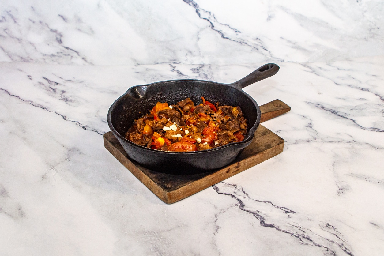 Can You Put Hot Pans on Granite? The Stone Collection